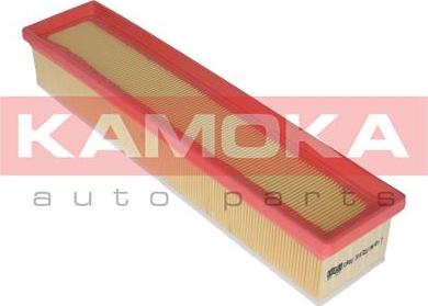 Kamoka F229001 - Gaisa filtrs adetalas.lv