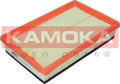 Kamoka F224601 - Gaisa filtrs adetalas.lv