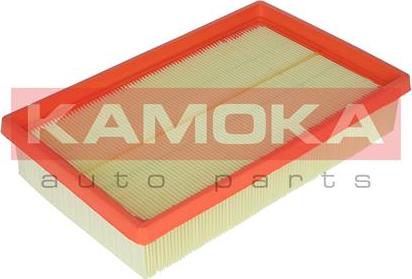 Kamoka F224301 - Gaisa filtrs adetalas.lv