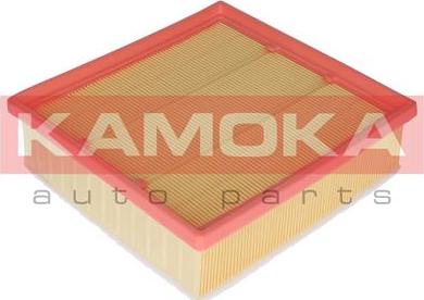 Kamoka F225101 - Gaisa filtrs adetalas.lv