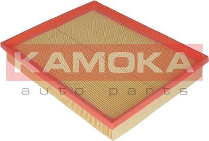 Kamoka F220501 - Gaisa filtrs adetalas.lv