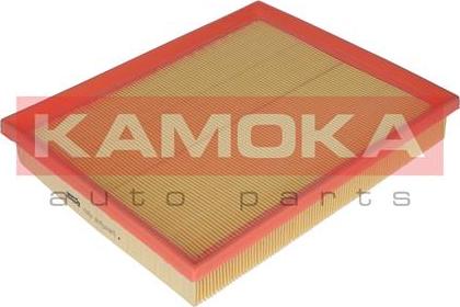 Kamoka F220501 - Gaisa filtrs adetalas.lv