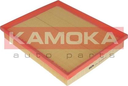 Kamoka F220501 - Gaisa filtrs adetalas.lv