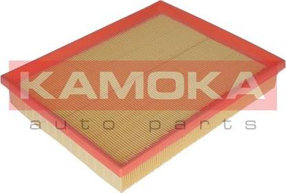 Kamoka F220501 - Gaisa filtrs adetalas.lv