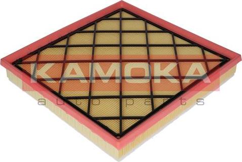 Kamoka F220601 - Gaisa filtrs adetalas.lv