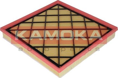 Kamoka F220601 - Gaisa filtrs adetalas.lv