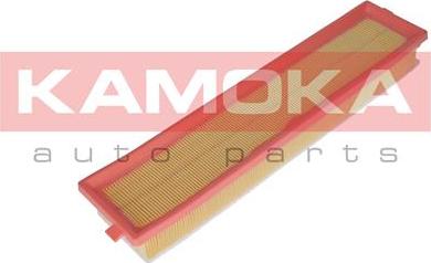 Kamoka F221001 - Gaisa filtrs adetalas.lv