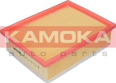 Kamoka F221101 - Gaisa filtrs adetalas.lv