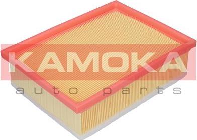 Kamoka F221101 - Gaisa filtrs adetalas.lv