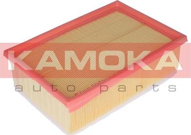 Kamoka F228401 - Gaisa filtrs adetalas.lv