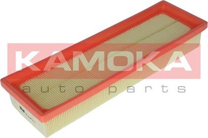 Kamoka F228501 - Gaisa filtrs adetalas.lv