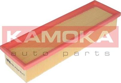 Kamoka F228601 - Gaisa filtrs adetalas.lv