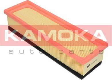 Kamoka F228101 - Gaisa filtrs adetalas.lv