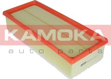 Kamoka F223901 - Gaisa filtrs adetalas.lv