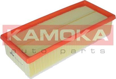 Kamoka F223901 - Gaisa filtrs adetalas.lv