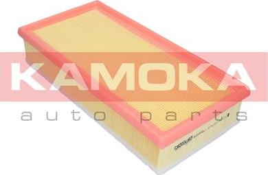 Kamoka F223301 - Gaisa filtrs adetalas.lv