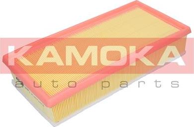 Kamoka F223301 - Gaisa filtrs adetalas.lv