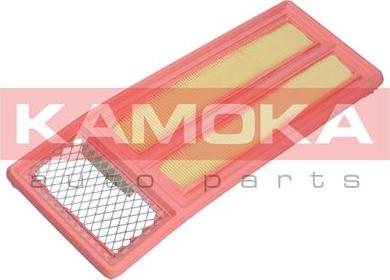 Kamoka F222601 - Gaisa filtrs adetalas.lv