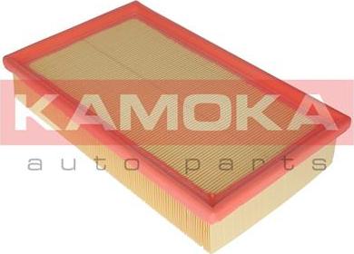 Kamoka F227301 - Gaisa filtrs adetalas.lv