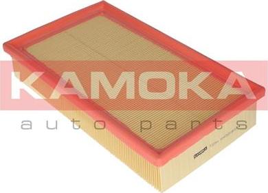 Kamoka F227301 - Gaisa filtrs adetalas.lv