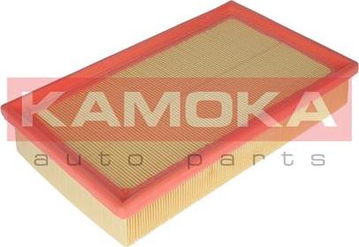 Kamoka F227301 - Gaisa filtrs adetalas.lv