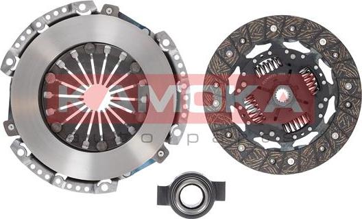 Kamoka KC088 - Sajūga komplekts adetalas.lv