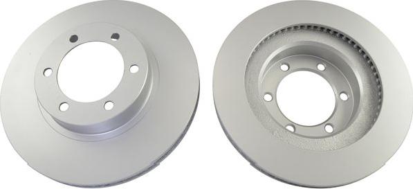 Kavo Parts BR-9425-C - Bremžu diski adetalas.lv