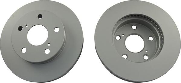 Kavo Parts BR-9476-C - Bremžu diski adetalas.lv