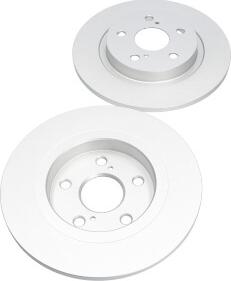 Kavo Parts BR-9477-C - Bremžu diski adetalas.lv