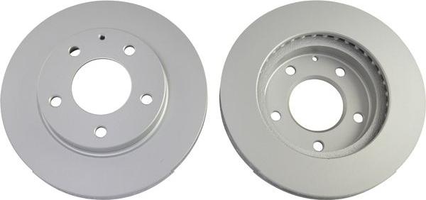 Kavo Parts BR-4731-C - Bremžu diski adetalas.lv