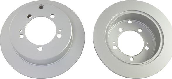 Kavo Parts BR-5745-C - Bremžu diski adetalas.lv