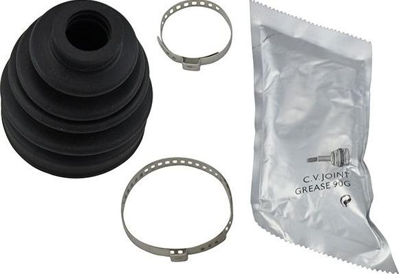 Kavo Parts CVB-9009 - Putekļusargs, Piedziņas vārpsta adetalas.lv