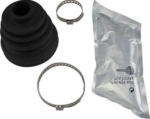 Kavo Parts CVB-9003 - Putekļusargs, Piedziņas vārpsta adetalas.lv