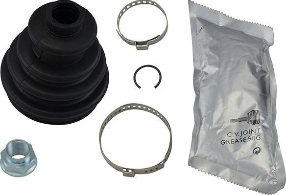 Kavo Parts CVB-9007 - Putekļusargs, Piedziņas vārpsta adetalas.lv