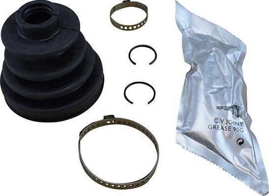 Kavo Parts CVB-9011 - Putekļusargs, Piedziņas vārpsta adetalas.lv