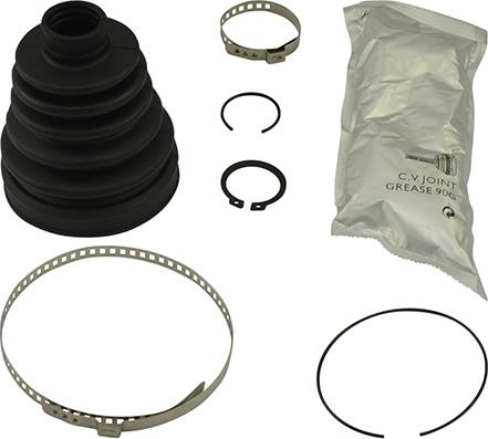 Kavo Parts CVB-4519 - Putekļusargs, Piedziņas vārpsta adetalas.lv