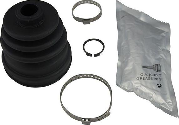 Kavo Parts CVB-6506 - Putekļusargs, Piedziņas vārpsta adetalas.lv