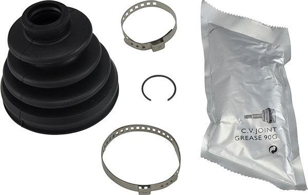 Kavo Parts CVB-6510 - Putekļusargs, Piedziņas vārpsta adetalas.lv