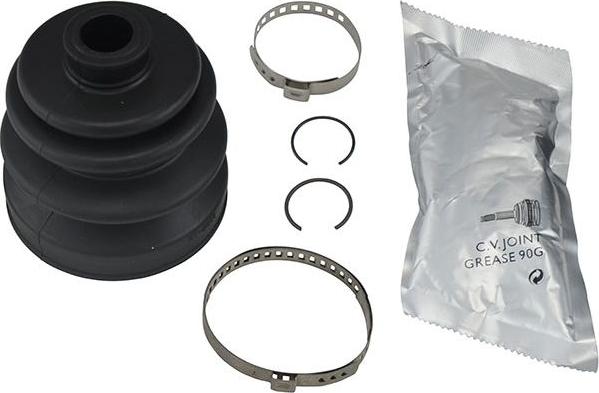 Kavo Parts CVB-6512 - Putekļusargs, Piedziņas vārpsta adetalas.lv