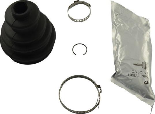 Kavo Parts CVB-6530 - Putekļusargs, Piedziņas vārpsta adetalas.lv