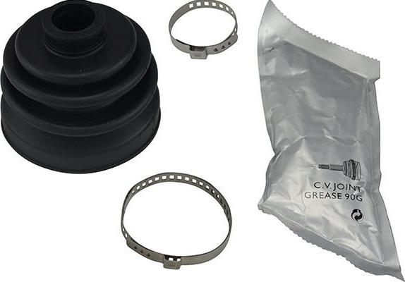 Kavo Parts CVB-6521 - Putekļusargs, Piedziņas vārpsta adetalas.lv