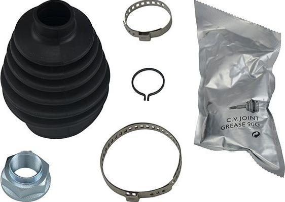 Kavo Parts CVB-1004 - Putekļusargs, Piedziņas vārpsta adetalas.lv