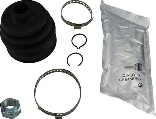 Kavo Parts CVB-8508 - Putekļusargs, Piedziņas vārpsta adetalas.lv