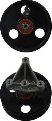 Kavo Parts DIP-6505 - Parazīt / Vadrullītis, Ķīļrievu siksna adetalas.lv