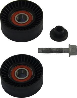 Kavo Parts DIP-8503 - Parazīt / Vadrullītis, Ķīļrievu siksna adetalas.lv