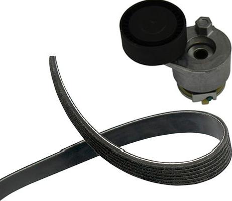 Kavo Parts DKM-6502 - Ķīļsiksnas komplekts adetalas.lv