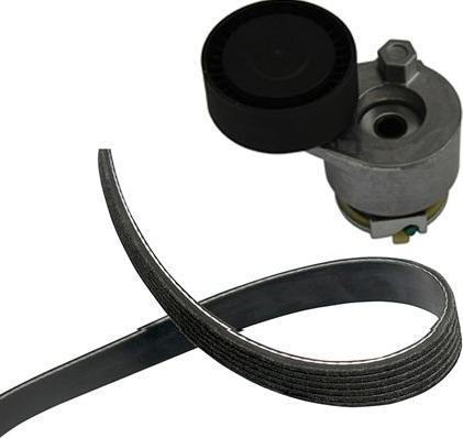 Kavo Parts DKM-6510 - Ķīļsiksnas komplekts adetalas.lv