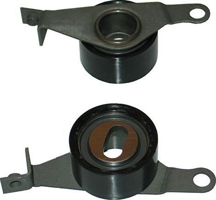 Kavo Parts DTE-4524 - Spriegotājrullītis, Gāzu sadales mehānisma piedziņas siksna adetalas.lv