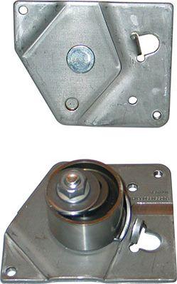 Kavo Parts DTE-5534 - Spriegotājrullītis, Gāzu sadales mehānisma piedziņas siksna adetalas.lv