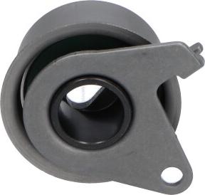 Kavo Parts DTE-5527 - Spriegotājrullītis, Gāzu sadales mehānisma piedziņas siksna adetalas.lv